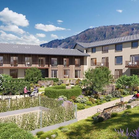 Auberge D'Aillon Et D'Ailleurs Kültér fotó